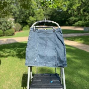 Free People Skirt, Size 8